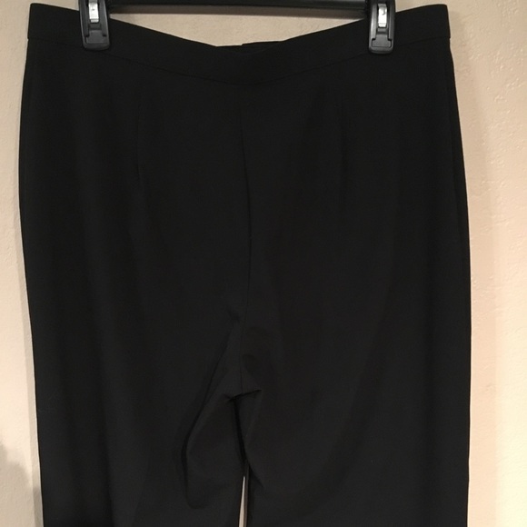 Comfortable Washable Slacks - Picture 3 of 8